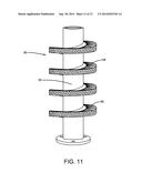 GRANULAR SPREADER ASSEMBLY diagram and image