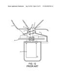 GRANULAR SPREADER ASSEMBLY diagram and image