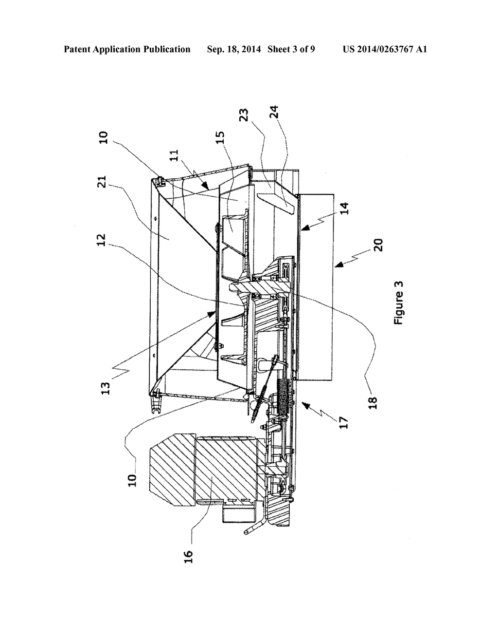 METHOD AND DEVICE FOR DYNAMICALLY TREADING FRUIT - diagram, schematic, and image 04