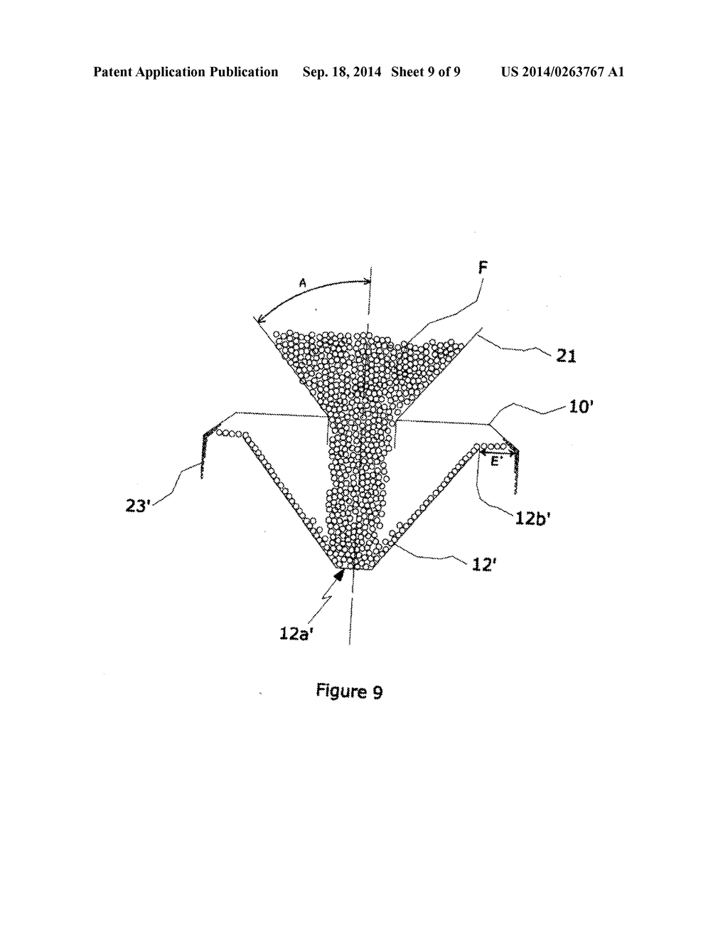 METHOD AND DEVICE FOR DYNAMICALLY TREADING FRUIT - diagram, schematic, and image 10