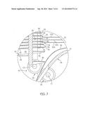 SHREDDER WITH PAPER SEPARATION AND ADVANCEMENT MECHANISM diagram and image