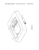 SHREDDER WITH PAPER SEPARATION AND ADVANCEMENT MECHANISM diagram and image