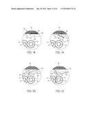 SHREDDER WITH PAPER SEPARATION AND ADVANCEMENT MECHANISM diagram and image