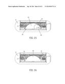 SHREDDER WITH PAPER SEPARATION AND ADVANCEMENT MECHANISM diagram and image