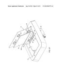 SHREDDER WITH PAPER SEPARATION AND ADVANCEMENT MECHANISM diagram and image