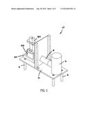 BONE MILL ASSEMBLY FOR USE WITH CORTICAL AND CANCELLOUS BONE diagram and image