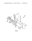 BONE MILL ASSEMBLY FOR USE WITH CORTICAL AND CANCELLOUS BONE diagram and image