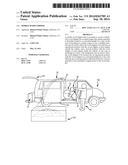 MOBILE WOOD CHIPPER diagram and image