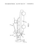 MOBILE WOOD CHIPPER diagram and image