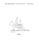 MOBILE WOOD CHIPPER diagram and image