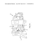 MOBILE WOOD CHIPPER diagram and image