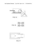 MOBILE WOOD CHIPPER diagram and image