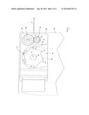 GRANULATOR diagram and image