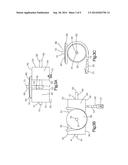 Retractable In-Wall Cable System diagram and image