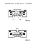 ROTATABLE CABLE GUIDE FOR RETRACTABLE CORD REEL diagram and image