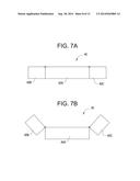 WINDING APPARATUS WITH A SUPPORT ARM diagram and image