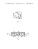 Handle Cover Assembly diagram and image