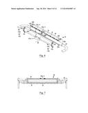 Handle Cover Assembly diagram and image