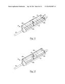 Handle Cover Assembly diagram and image