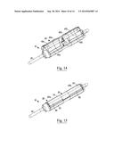 Handle Cover Assembly diagram and image