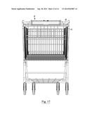 Handle Cover Assembly diagram and image