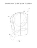 SHEET PRODUCT DISPENSER diagram and image