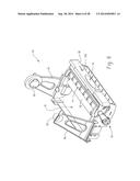 SHEET PRODUCT DISPENSER diagram and image