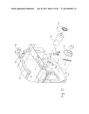 SHEET PRODUCT DISPENSER diagram and image