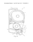 SHEET PRODUCT DISPENSER diagram and image