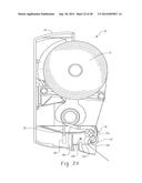 SHEET PRODUCT DISPENSER diagram and image