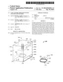 Cable Assembly Dispenser Systems and Associated Methods diagram and image