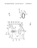 Cable Assembly Dispenser Systems and Associated Methods diagram and image