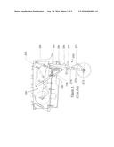 LANDING GEAR diagram and image