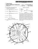 Space Vehicle and Guidance and Control System for Same diagram and image