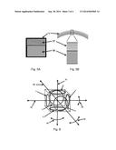 Space Vehicle and Guidance and Control System for Same diagram and image