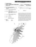 SOLAR ARRAYS, DEPLOYMENT MECHANISMS THEREFOR, AND RELATED METHODS diagram and image