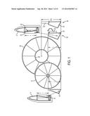 SOLAR ARRAYS, DEPLOYMENT MECHANISMS THEREFOR, AND RELATED METHODS diagram and image