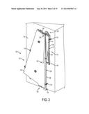 SOLAR ARRAYS, DEPLOYMENT MECHANISMS THEREFOR, AND RELATED METHODS diagram and image