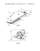 SOLAR ARRAYS, DEPLOYMENT MECHANISMS THEREFOR, AND RELATED METHODS diagram and image