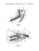 SOLAR ARRAYS, DEPLOYMENT MECHANISMS THEREFOR, AND RELATED METHODS diagram and image