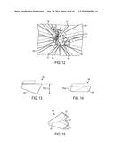 SOLAR ARRAYS, DEPLOYMENT MECHANISMS THEREFOR, AND RELATED METHODS diagram and image