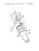 Spindle Mounted Tiltrotor Pylon with Fixed Engine Arrangement diagram and image