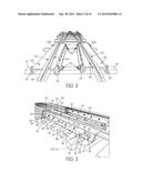 PORTABLE TEMPORARY TURNOUT SYSTEM FOR RAILS diagram and image