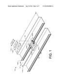 Adjustable Trough-Couplers diagram and image