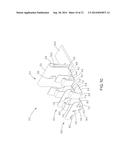 Gangable Conduit Hanger Assembly diagram and image