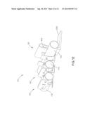 Gangable Conduit Hanger Assembly diagram and image