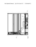 COMPLIANT BEARING SYSTEM WITH A RIGID SUPPORT STRUCTURE diagram and image