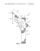 Adjustable Mailbox Post diagram and image