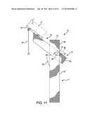 Adjustable Mailbox Post diagram and image