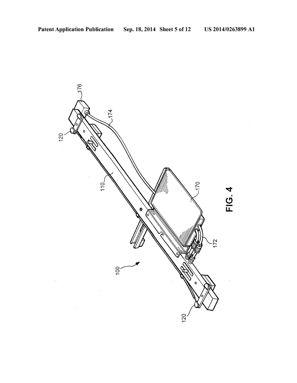 APPARATUS FOR MOUNTING A PHOTOVOLTAIC MODULE - diagram, schematic, and image 06